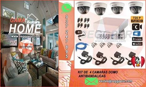 Liquidacion camaras videovigilancia Continuara.org