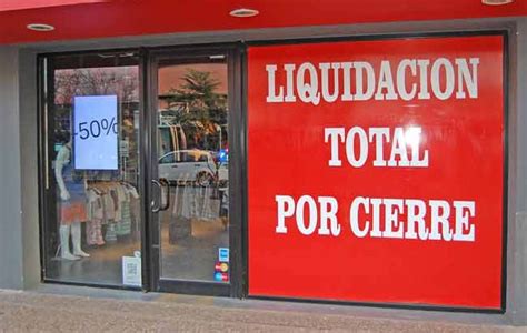 Liquidacion cierre Continuara.org