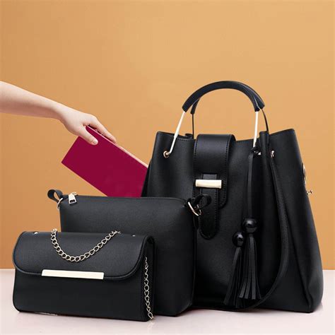 Liquidacion conjunto bolso Continuara.org