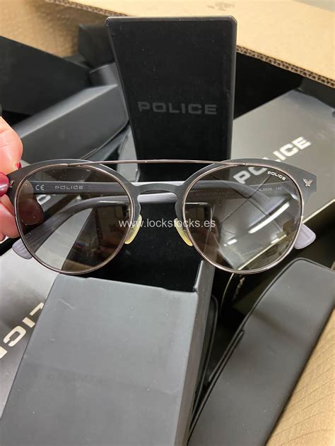 Liquidacion gafas Continuara.org