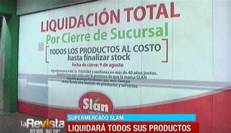 Liquidacion todos los Continuara.org