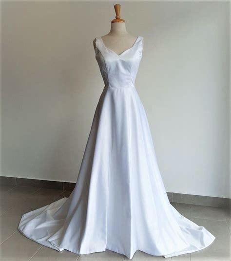 Liquidacion vestidos novia Continuara.org