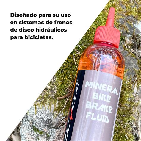 Liquido bicicleta Continuara.org