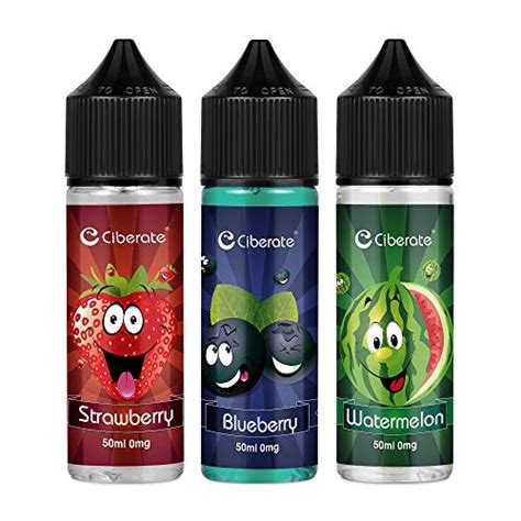 Liquido vaper Continuara.org