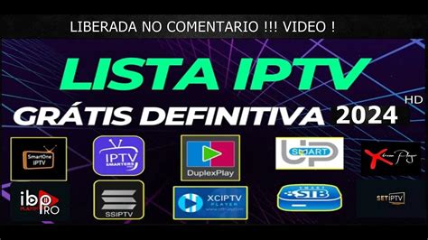 Lista iptv fiable Continuara.org