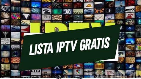 Lista iptv Continuara.org