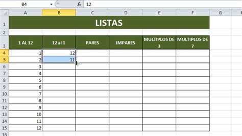 Lista Continuara.org