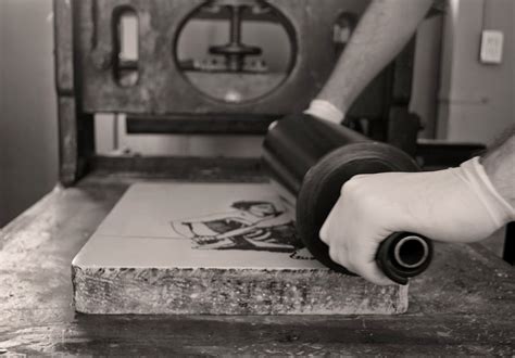 Litografia Continuara.org