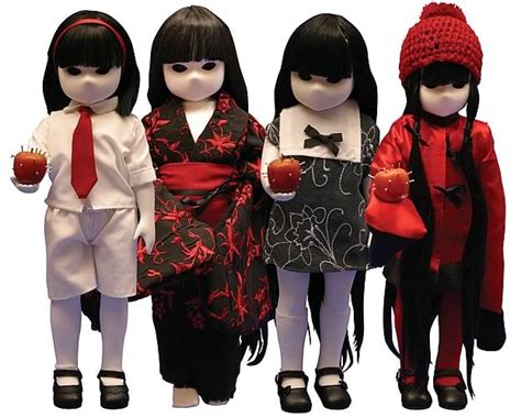 Little apple dolls Continuara.org