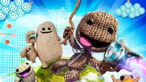 Little big planet Continuara.org