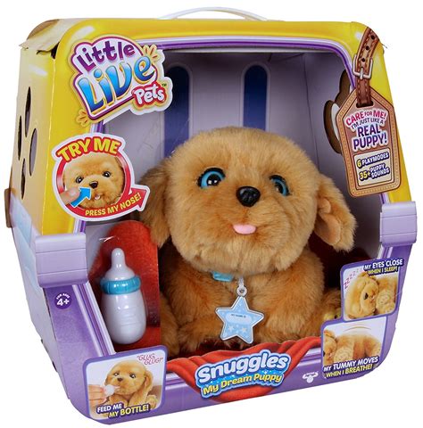 Little live pets Continuara.org