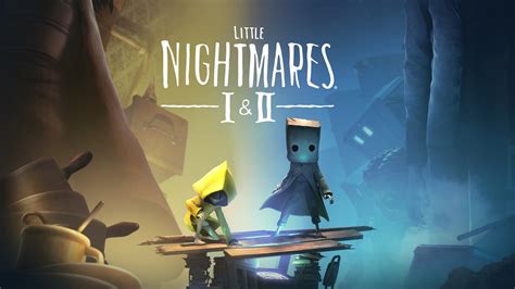 Little nightmares Continuara.org