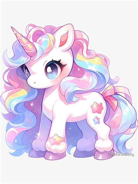 Little pony kawaii Continuara.org