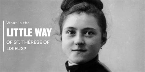 Little way Continuara.org