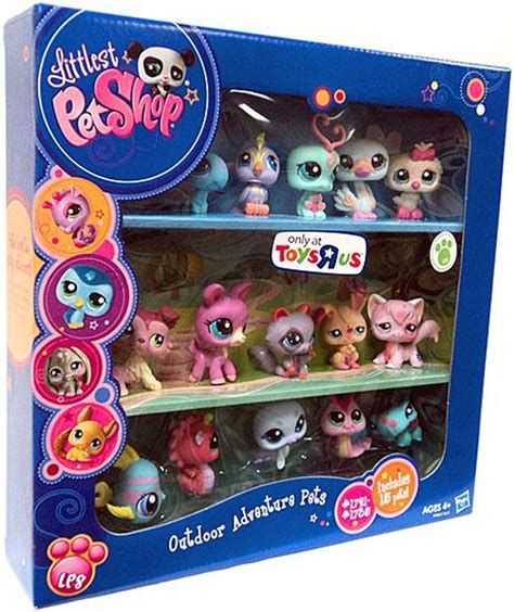 Littlest pet shop Continuara.org