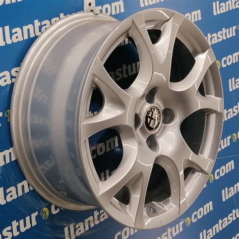 Llantas alfa romeo Continuara.org