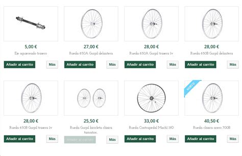 Llantas bicicletas clasicas Continuara.org