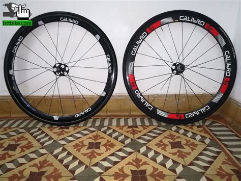 Llantas carbono tubular Continuara.org