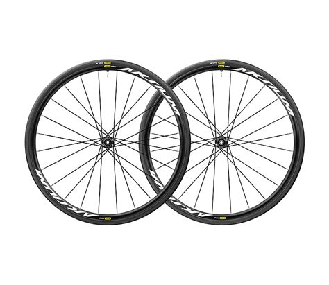 Llantas mavic axium Continuara.org