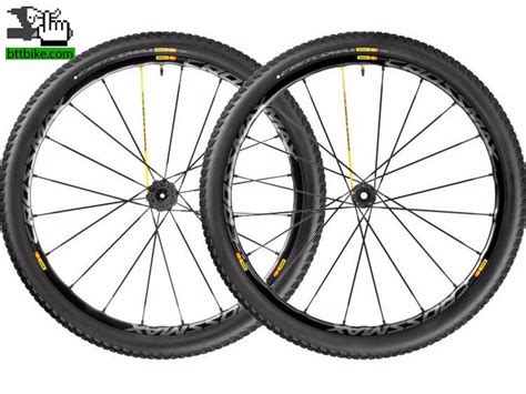Llantas mavic crossmax Continuara.org
