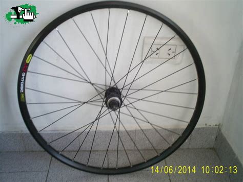 Llantas mavic deore Continuara.org