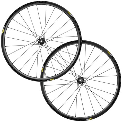 Llantas mavic Continuara.org
