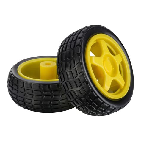 Llantas plastico Continuara.org