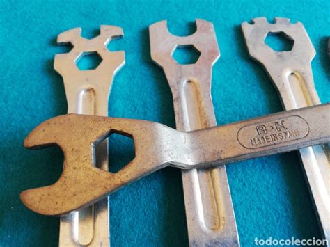 Llave bh original Continuara.org