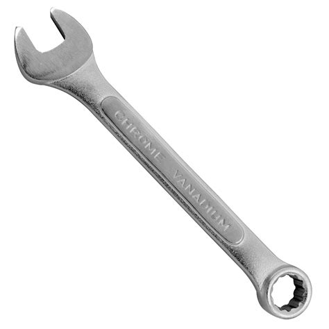 Llave combinada Continuara.org