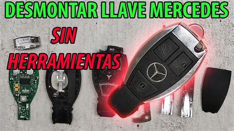 Llave desmontar Continuara.org