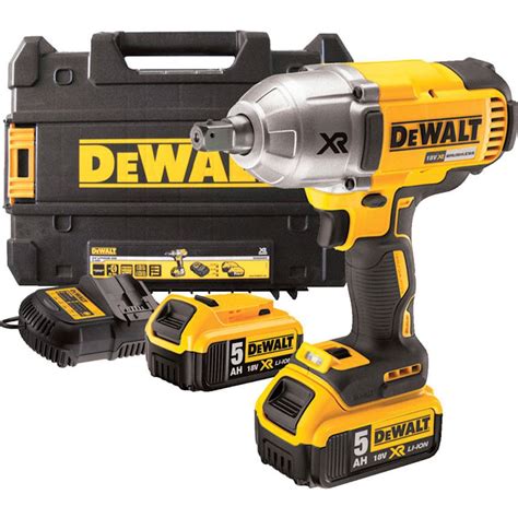 Llave impacto dewalt Continuara.org