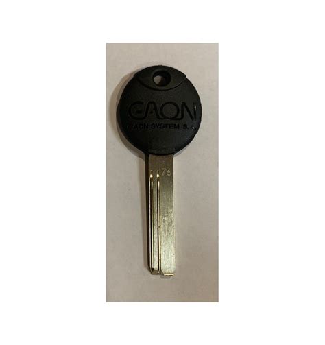 Llave original b Continuara.org
