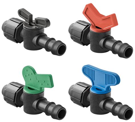 Llave riego 3x3 Continuara.org