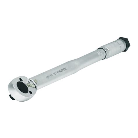 Llave torque marca Continuara.org
