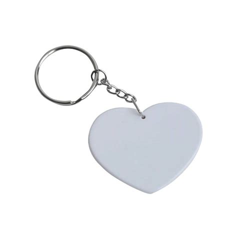 Llavero corazon Continuara.org