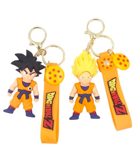 Llavero dragon ball Continuara.org