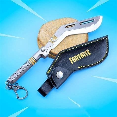 Llavero fortnite Continuara.org