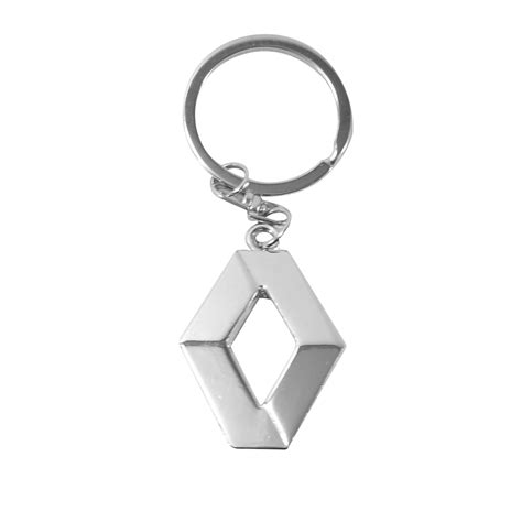 Llavero renault Continuara.org