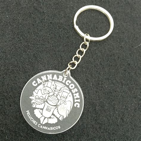 Llavero Continuara.org