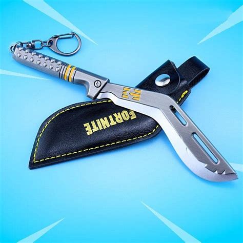 Llaveros fortnite Continuara.org