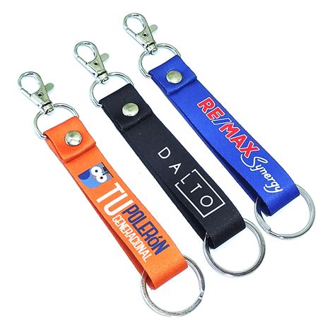Llaveros lanyard Continuara.org