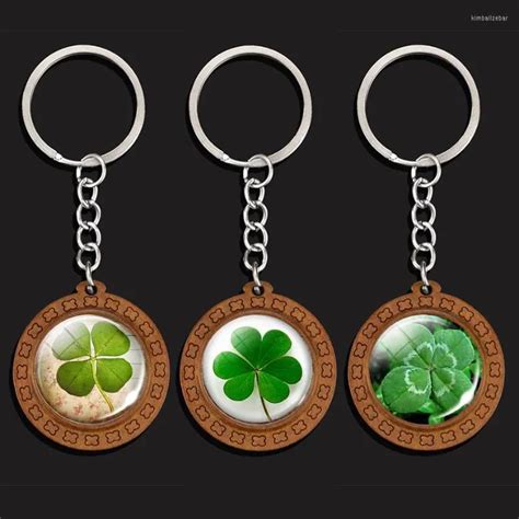 Llaveros lucky Continuara.org