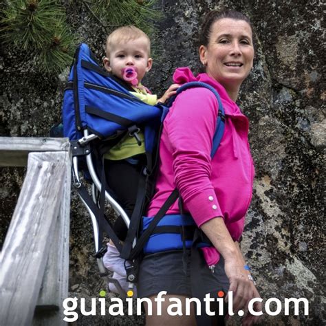 Llevar los bebes Continuara.org