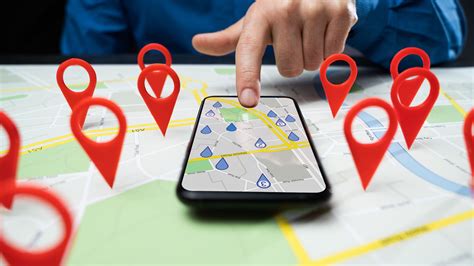 Location informatica geo Continuara.org