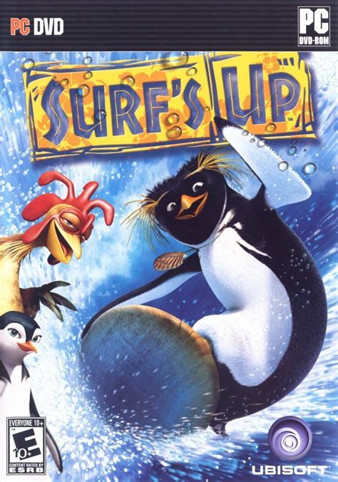 Locos surf juego Continuara.org