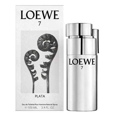 Loewe 7 plata Continuara.org