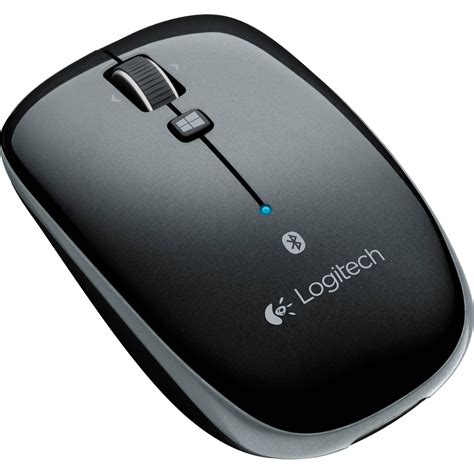 Logitech bluetooth Continuara.org