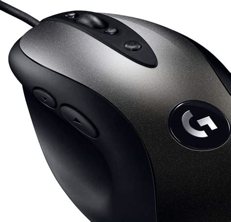 Logitech g mx518 Continuara.org