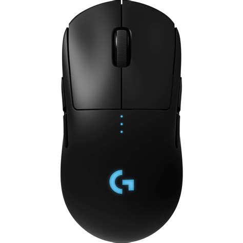 Logitech g Continuara.org