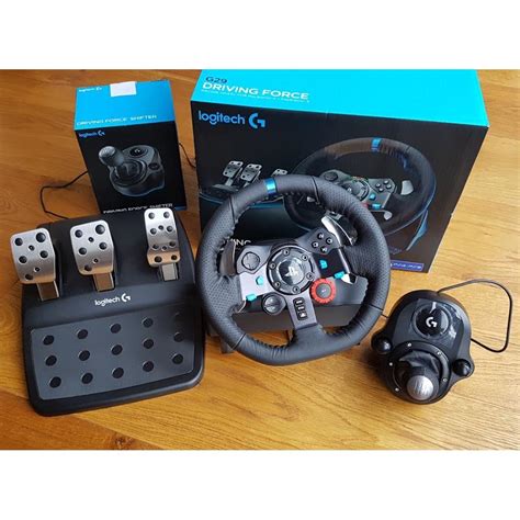 Logitech g29 accesorios Continuara.org